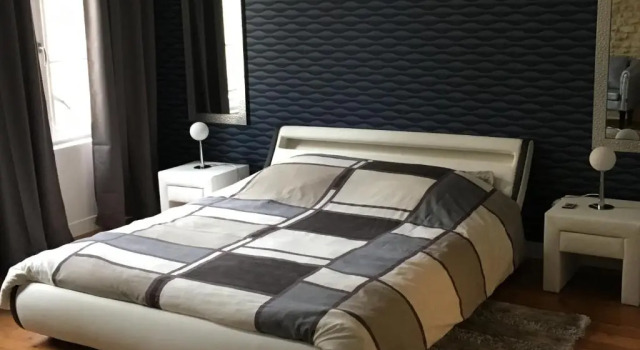 Апартаменты Comfort Villa Des Ursulines