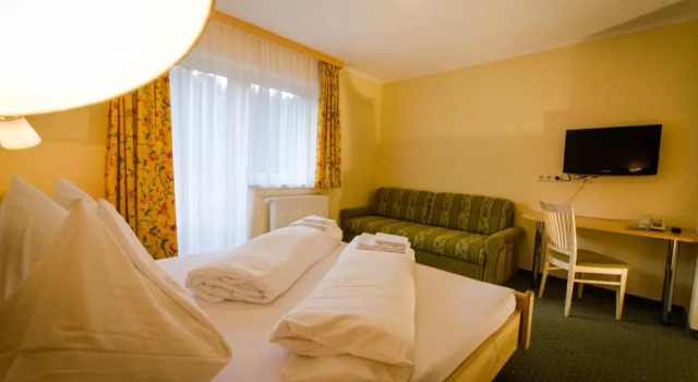 Номер Standard Alpengasthof Grimmingblick