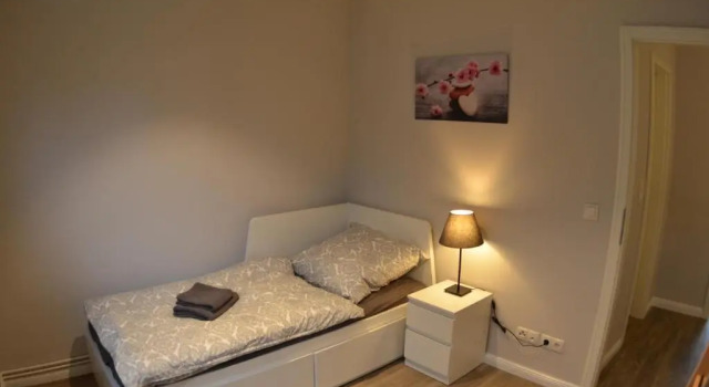 Коттедж Ferienhaus Rosi
