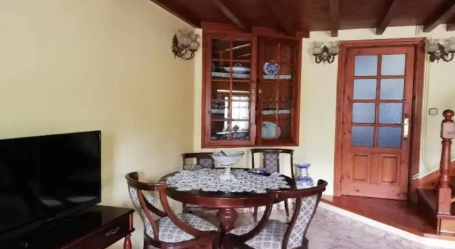 Casa Vacacional Paula, Брондау Қонақ үй Llanes Costa Verde, Playa de La Canal жанында