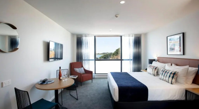 Студия Quest Tauranga Central