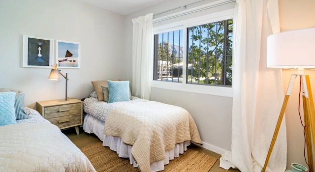 AS12 Luxury 3 bedroom apartment RoomService