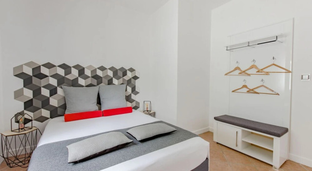 Mise en Scène, Réserver Hôtel Aumelas Hérault