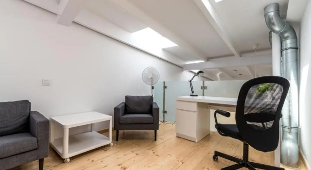 Апартаменты Superior Panorama Twin Loft