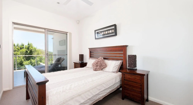 Casa al Mare at Fingal Bay