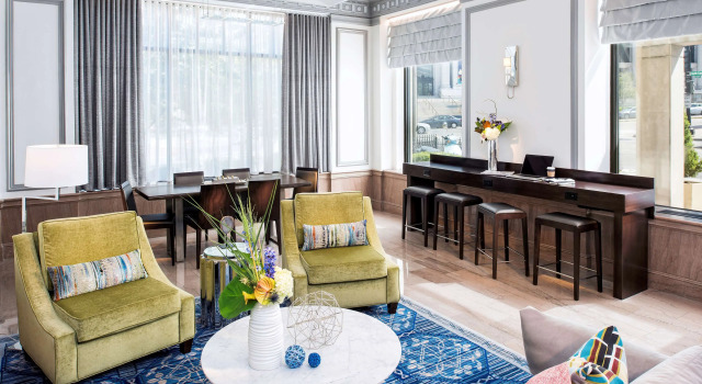 Phoenix Park Hotel