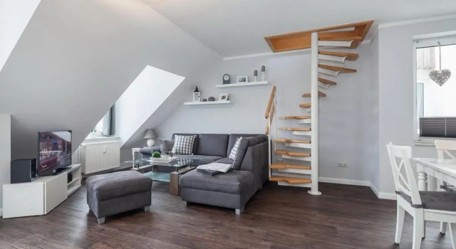 Sünnslag Wohnung 060