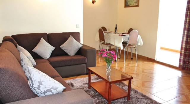 Dinis Country Apartment by Our Madeira