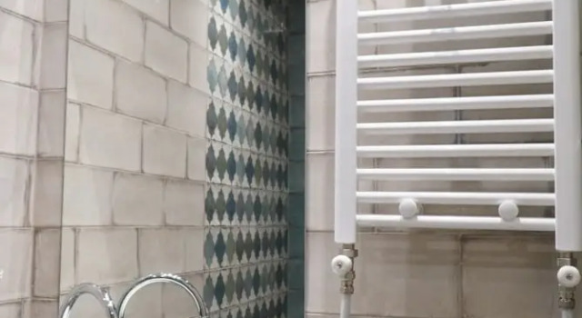 Апартаменты c 1 комнатой с балконом Apartments Dimitra