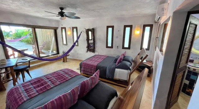 Sueños Tulum