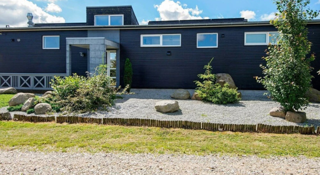 Premium Holiday Home in Hemmet With Pool