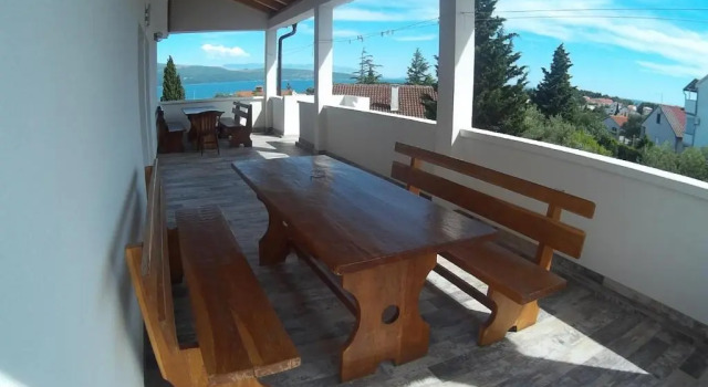 Апартаменты Apartments & Rooms Strčić Krk