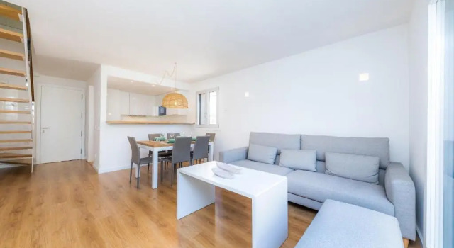 Duplex Las Palmeras iii, Rezerwuj Hotel Son Servera Majorka