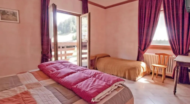Hotel Castello, Book Hotel Valfurva Livigno