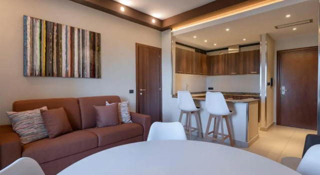 Двухместный семейный номер Standard Hotel Agora Sure Hotel Collection by Best Western