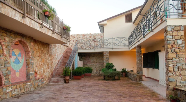 Casevacanza Trentovamare - Costiera Cilentana