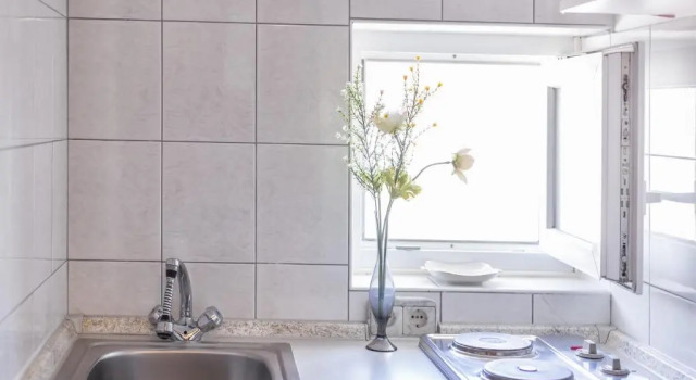 Апартаменты Пентхаус с 3 комнатами с балконом и с видом на море Apartments Valentino