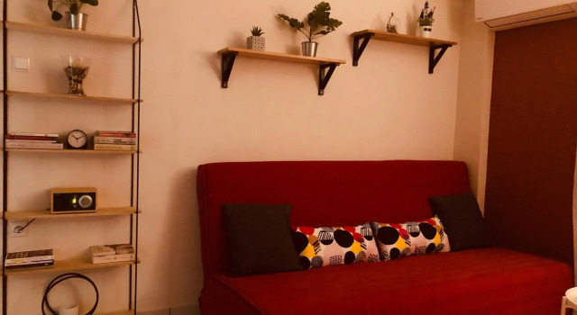 The Student's Home
