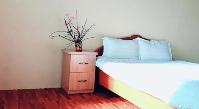 Номер Deluxe Sapa Tatu Homestay