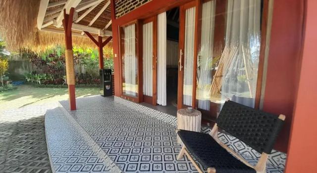 Вилла Coco Verde Bali Resort