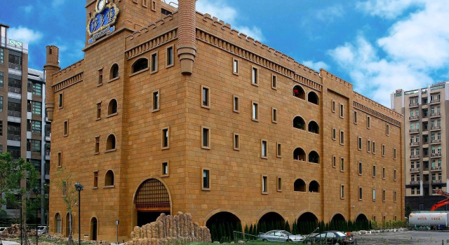 Sato Castle Motel, Забронировать Мотель Мотели Тайбэй, рядом с Станция метро Dazhi, Мотель