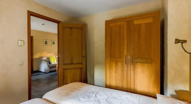 Elegant Apartment in Aywaille near Forest