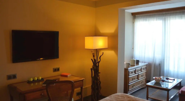 Le Beau Site, Rezervasyon Otel Ottrott 