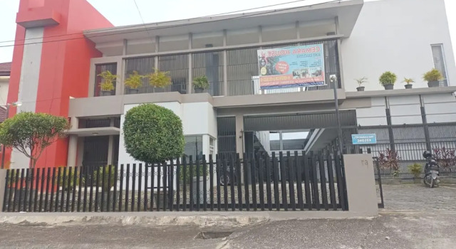 Hotel O Rumah Singgah Cemara Syariah, Rezerwuj Hotel Tanie hotele w Pekanbaru