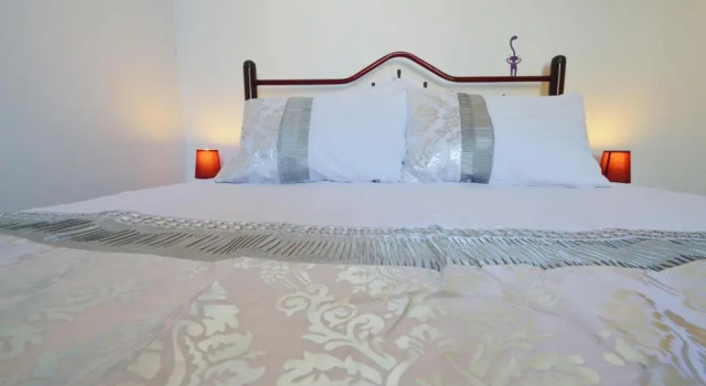 Atlas Accommodation
