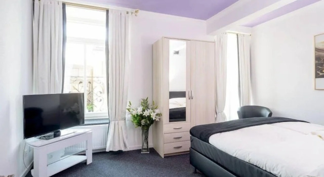 Номер Standard Villa Linde