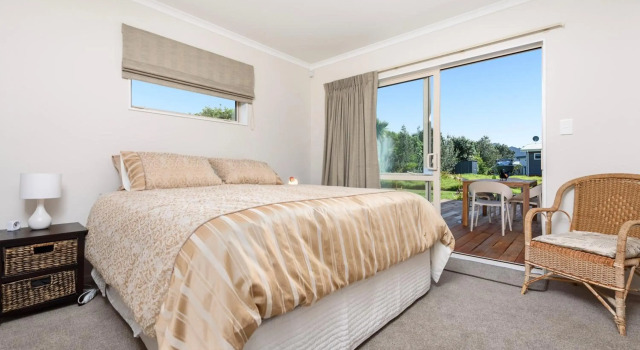 Modern Beach Break - Waihi Beach Holiday Home, Забронировать Отель Отели Вайхи-Бич 4 звезды, 4*