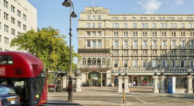 The Clermont London, Charing Cross