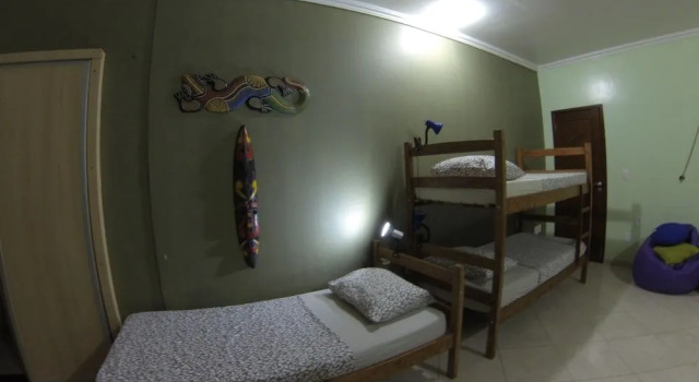 Hanuman Hostel, Book Hostel Hotels in Amazonas with a Pool, Swimming Pool