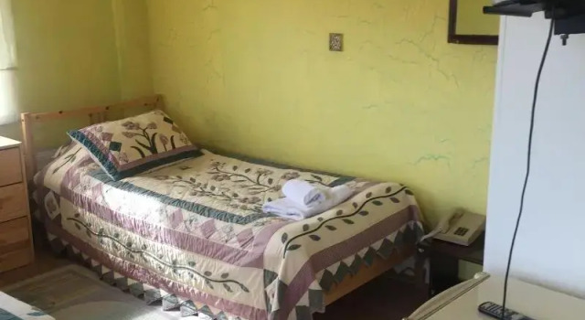 Номер Standard Hotel Ilhan