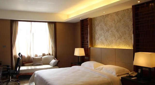 Country Garden Holiday Hotel Guiyang, Rezervați Hotel Huaxi 