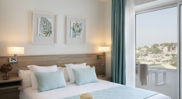 Aparthotel Marina Drach