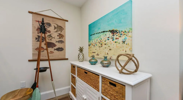 Island Pearl, Забронировать Отель Отели Sarasota Area с парковкой, Парковка