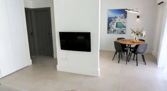 Junior Unicorn Suite