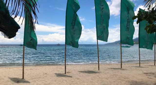 Paseo Verde Beach Resort
