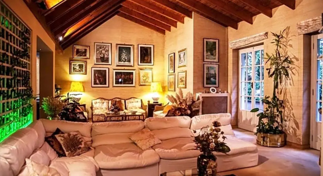 B&B Villa Liz Varese, Забронировать Вилла Виллы Варезе, рядом с Villa Panza, Вилла