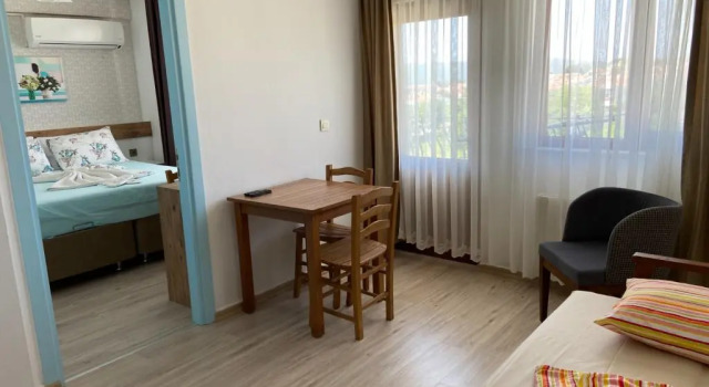 Azra Apart & Otel