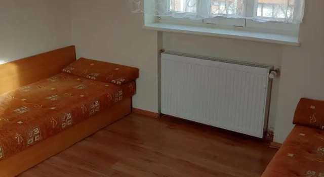 Номер Standard Willa Warta