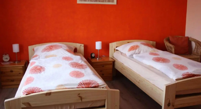 Haus Erika, Réserver Hôtel Hemmoor Cuxland