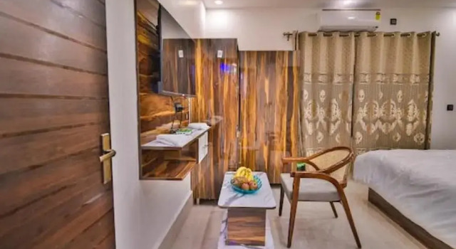 Номер Superior Hotel Aura Inn