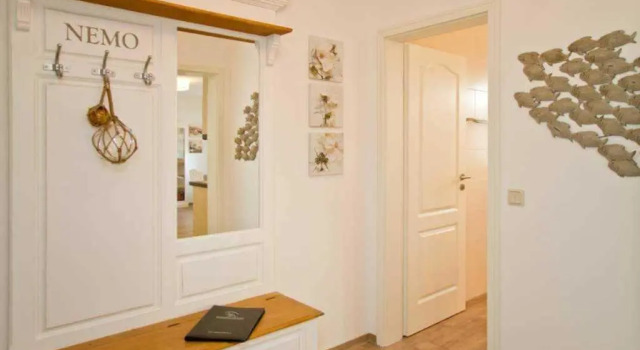 Appartementhaus Neuer Weg App 02, Book Hotel Heringsdorf Usedom