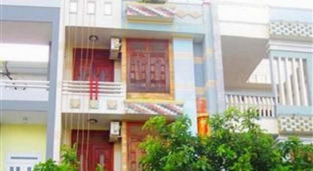 Thuy Tien Hotel Tuy Hoa