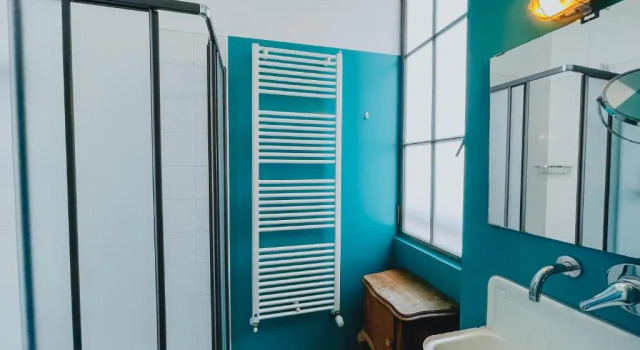 Номер Standard Madama Hostel & Bistrot