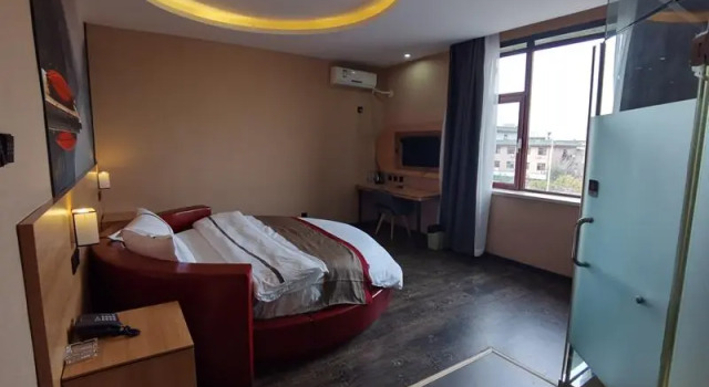 Thank Inn Tianjin Jinghai District Daqiuzhuang, Book Hotel Tianjin Tianjin Province