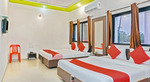 Townhouse Shirdi, Забронировать Отель Отели штата Махараштры 3 звезды, 3*