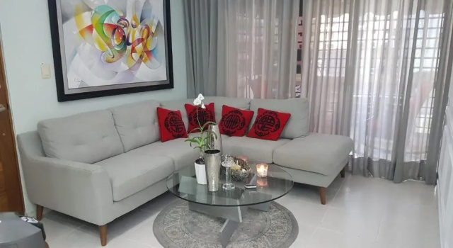 Altos de Alemeda, Santo Domingo Oeste, Забронировать Апартаменты/квартира Апартаменты провинции Санто-Доминго, Апартаменты/квартира